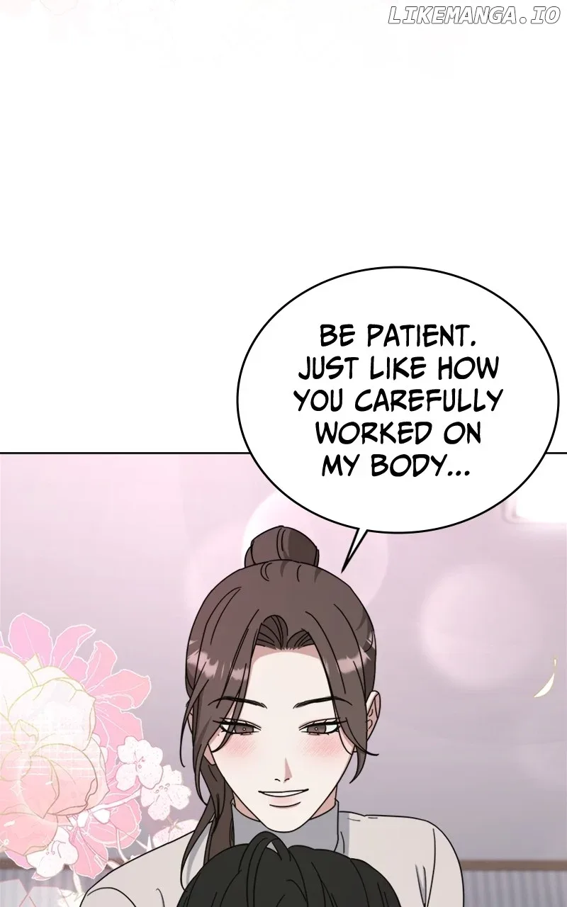 Your Instinctive Love Chapter 67 page 92