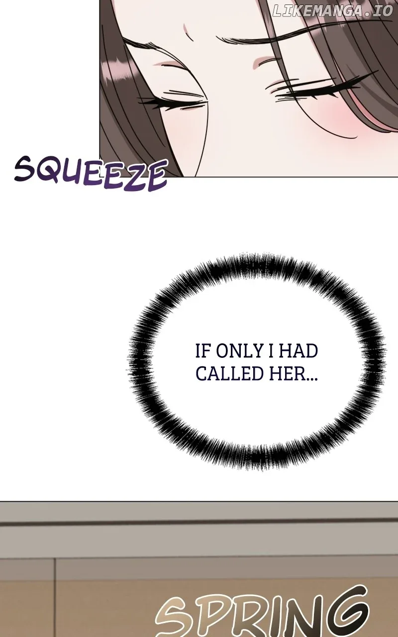 Your Instinctive Love Chapter 68 page 35