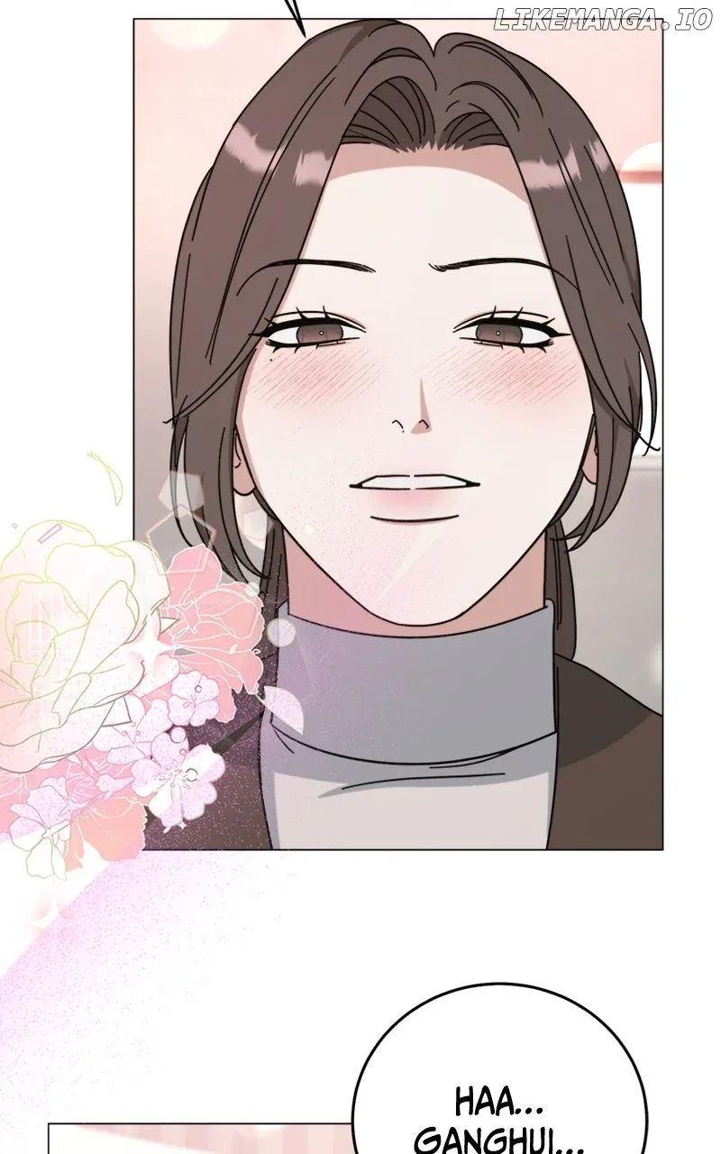 Your Instinctive Love Chapter 67 page 87