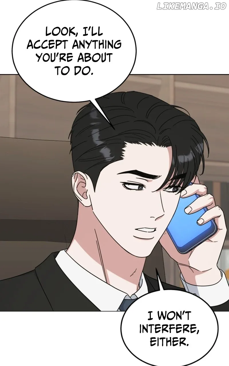Your Instinctive Love Chapter 68 page 45