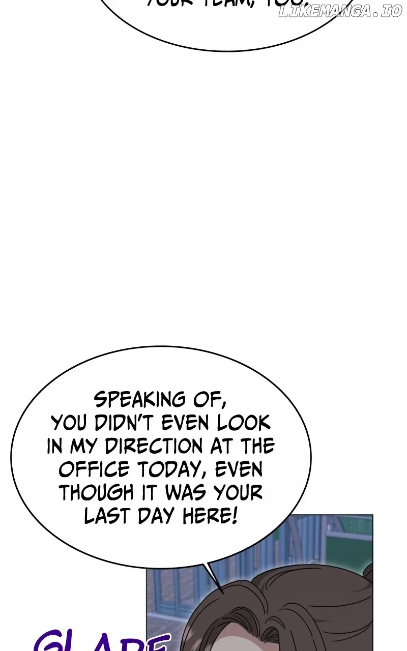 Your Instinctive Love Chapter 67 page 61
