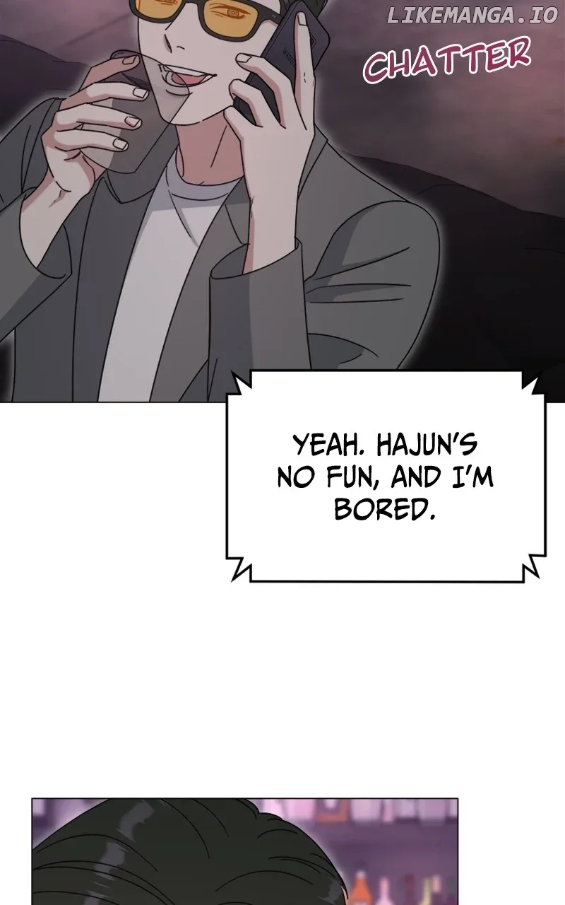 Your Instinctive Love Chapter 68 page 62