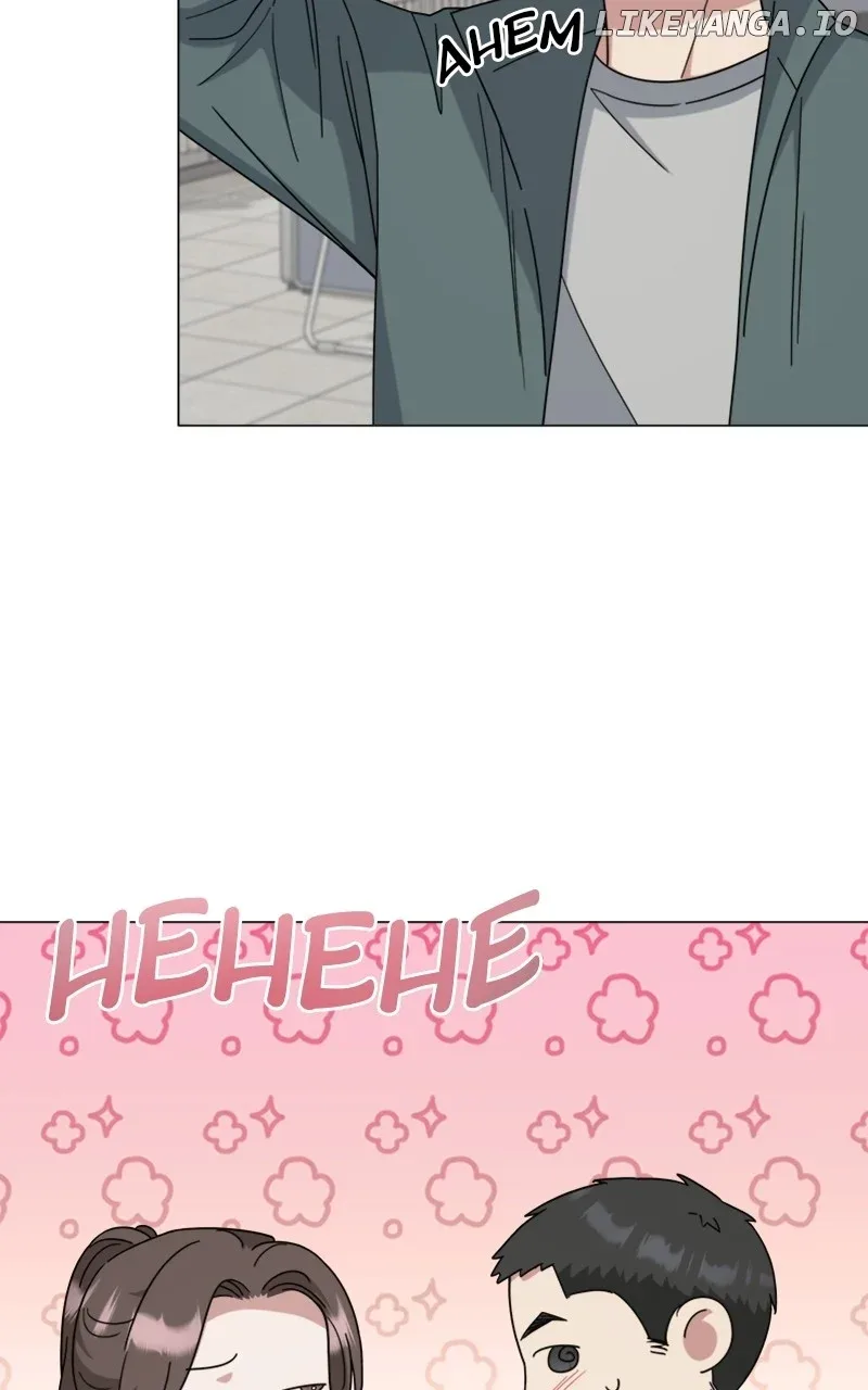 Your Instinctive Love Chapter 67 page 48