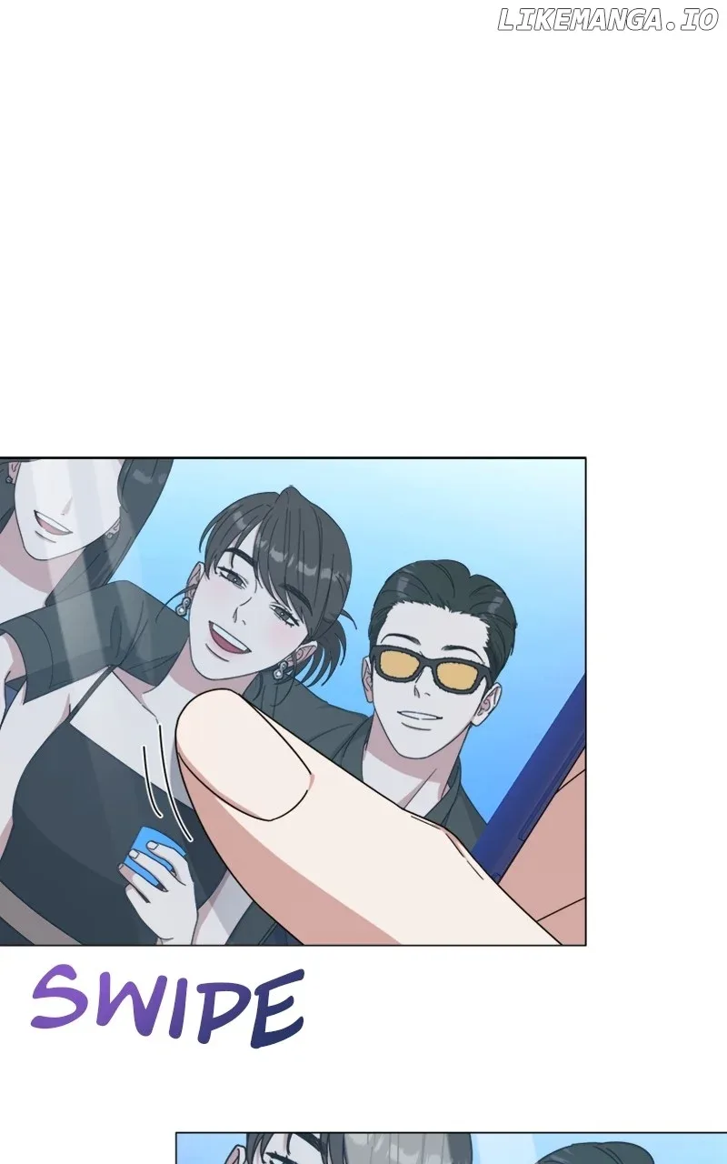 Your Instinctive Love Chapter 68 page 31