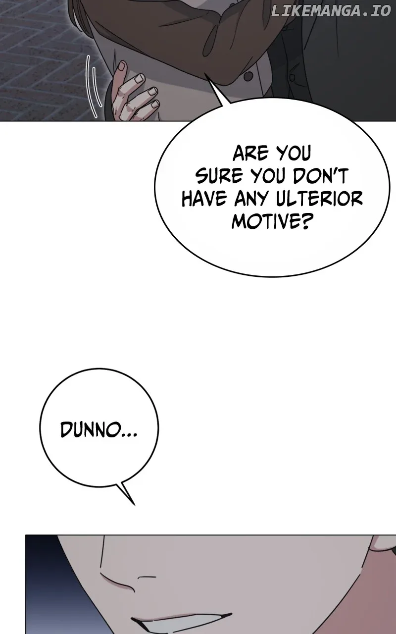 Your Instinctive Love Chapter 67 page 67