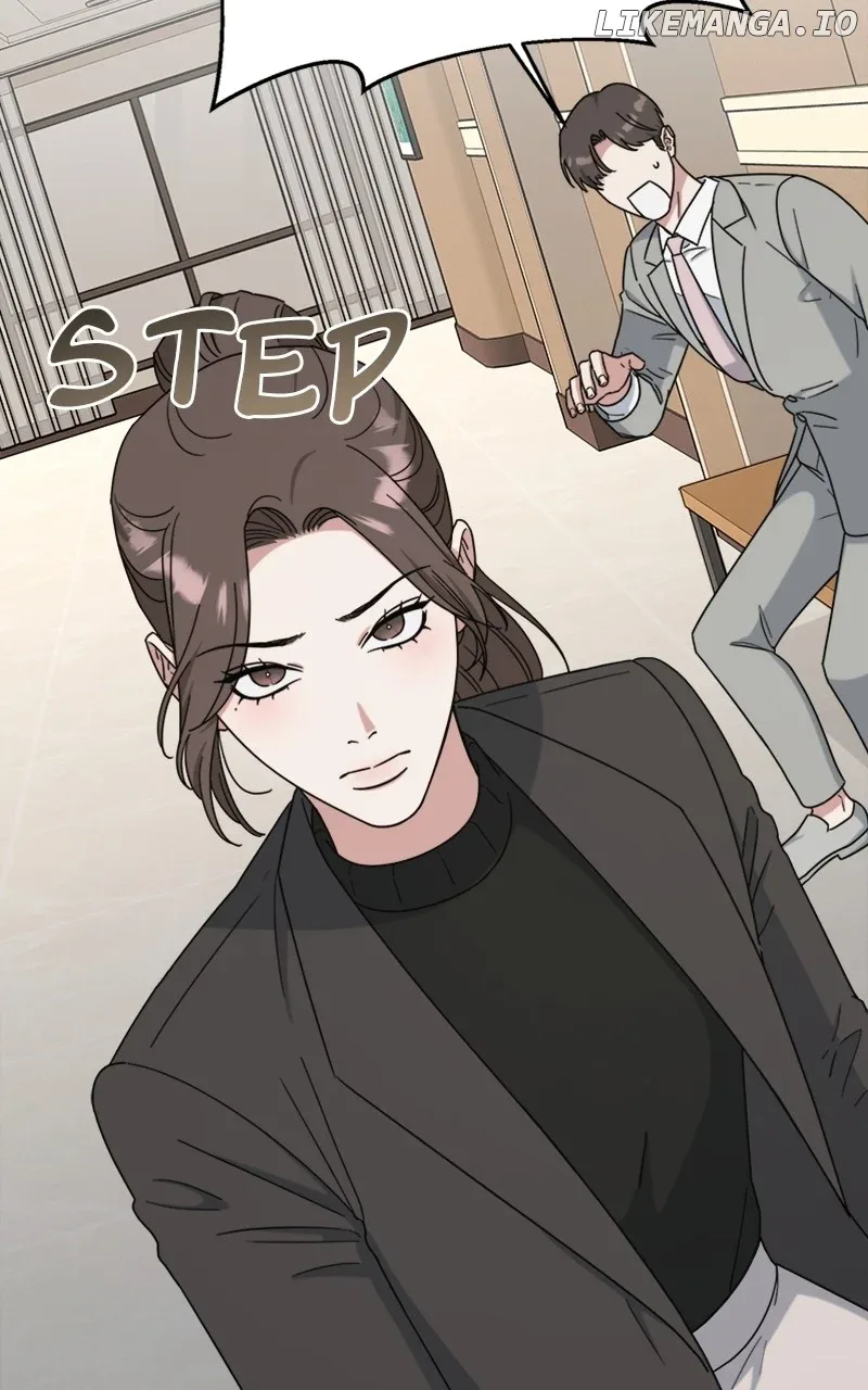 Your Instinctive Love Chapter 68 page 38