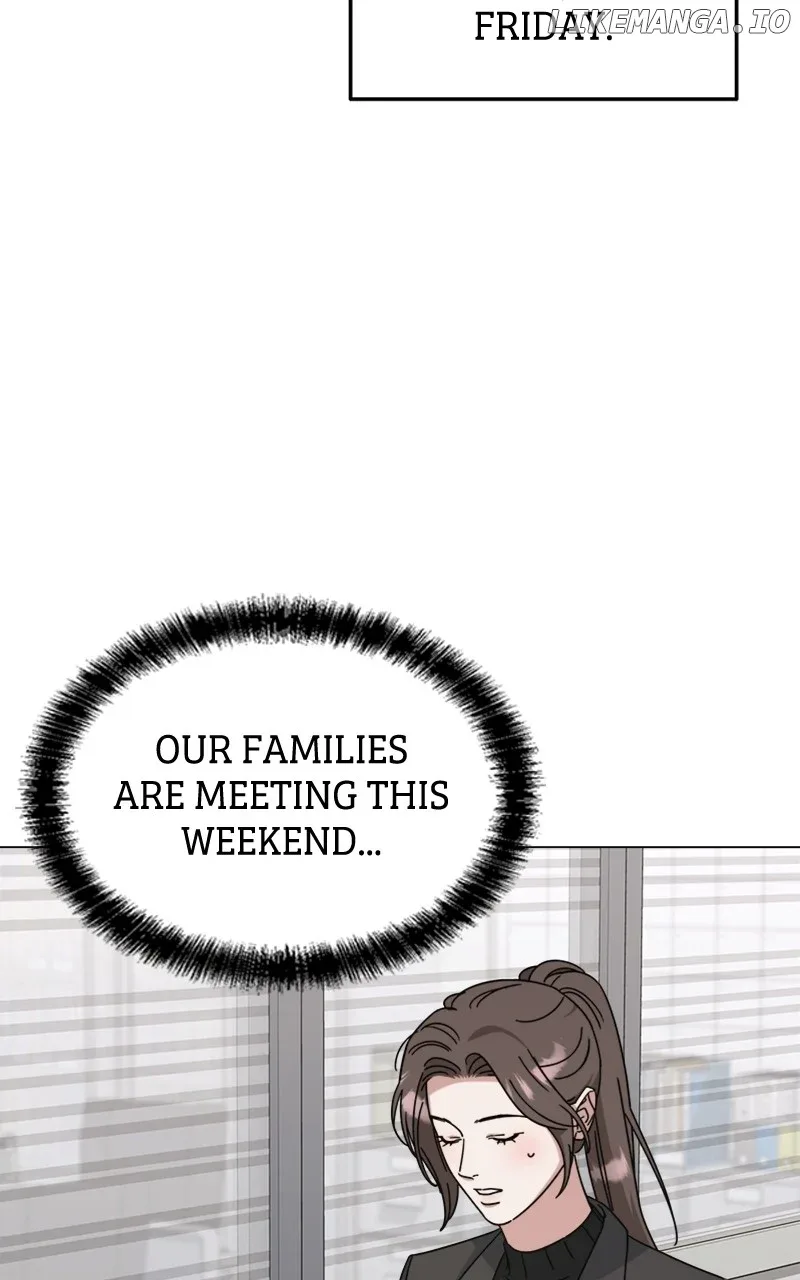 Your Instinctive Love Chapter 67 page 96