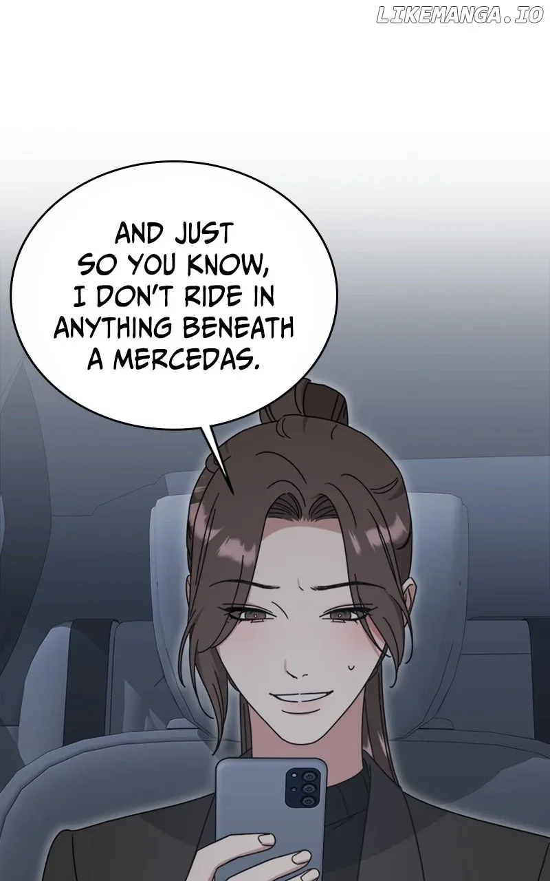 Your Instinctive Love Chapter 68 page 66