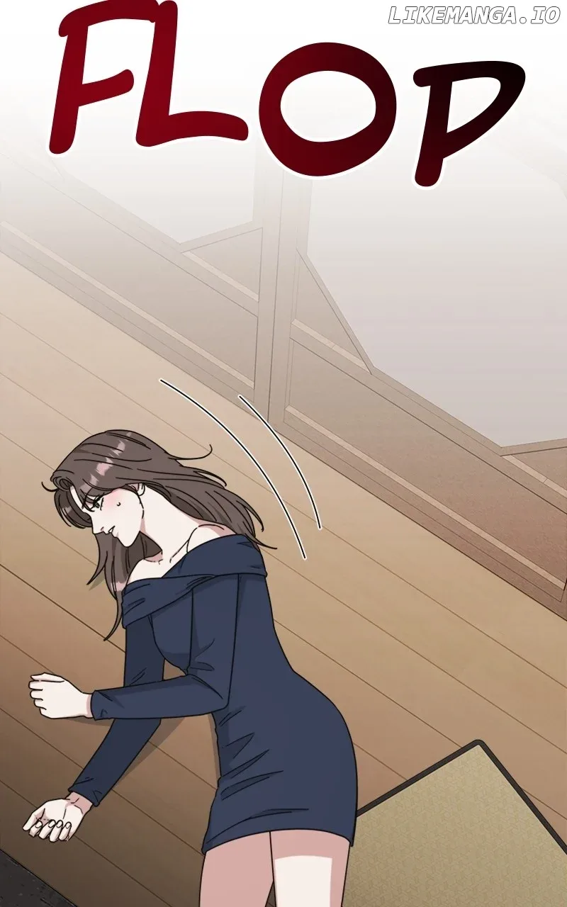 Your Instinctive Love Chapter 68 page 99