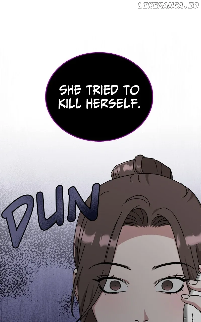 Your Instinctive Love Chapter 67 page 104