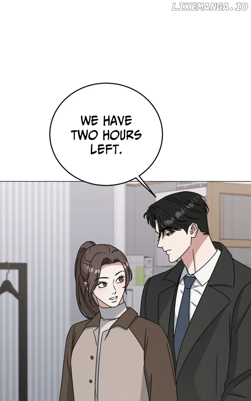 Your Instinctive Love Chapter 67 page 77