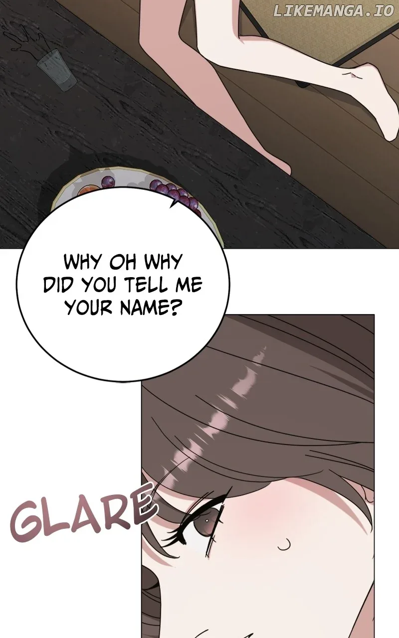 Your Instinctive Love Chapter 68 page 100