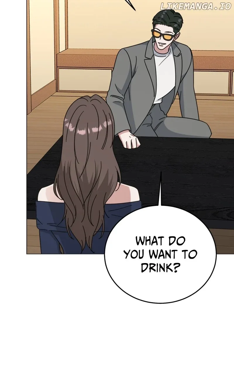 Your Instinctive Love Chapter 68 page 75