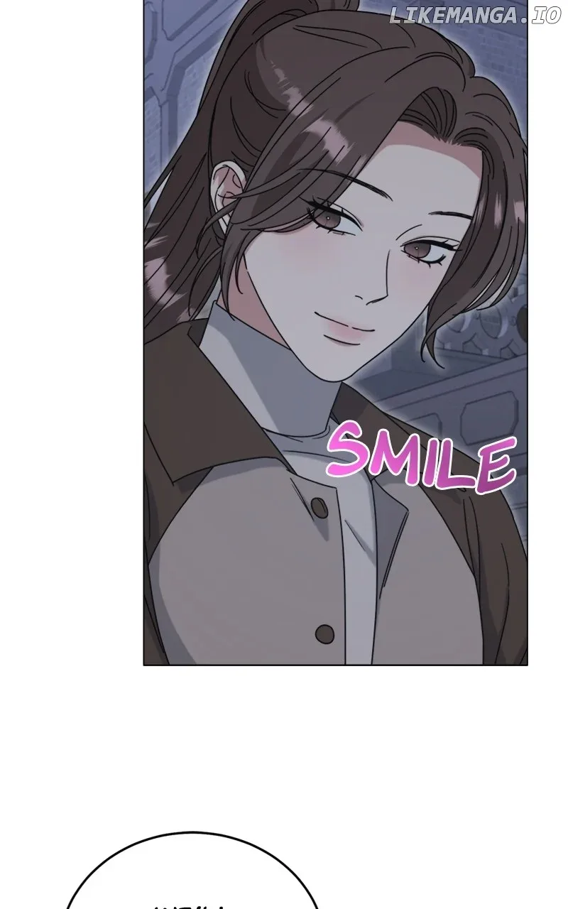 Your Instinctive Love Chapter 67 page 56