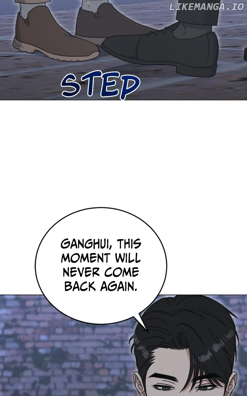 Your Instinctive Love Chapter 67 page 72