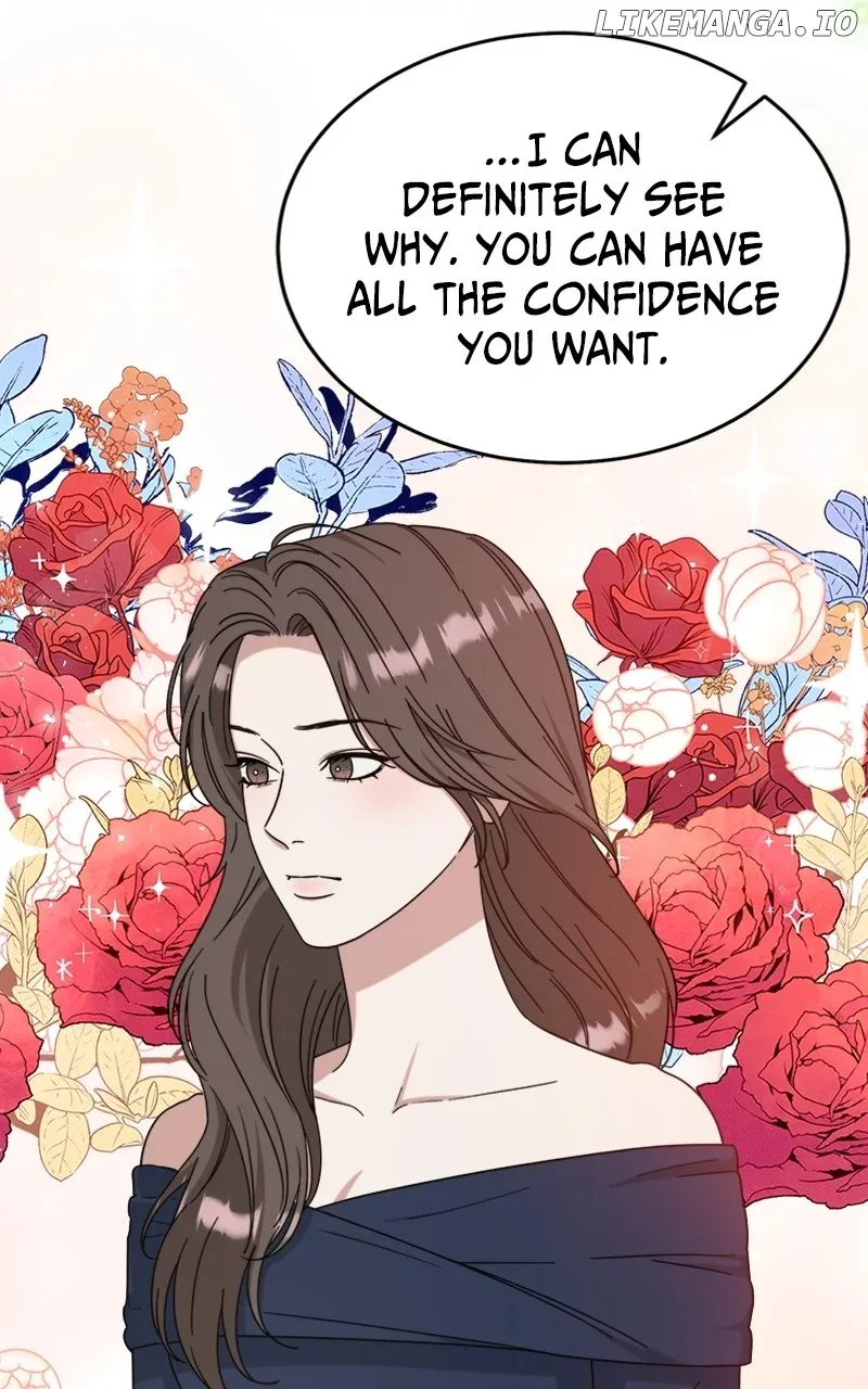 Your Instinctive Love Chapter 68 page 79