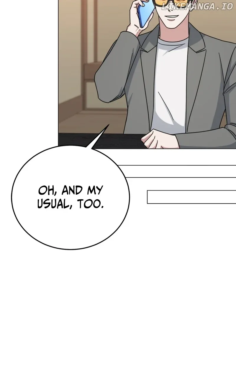 Your Instinctive Love Chapter 68 page 81