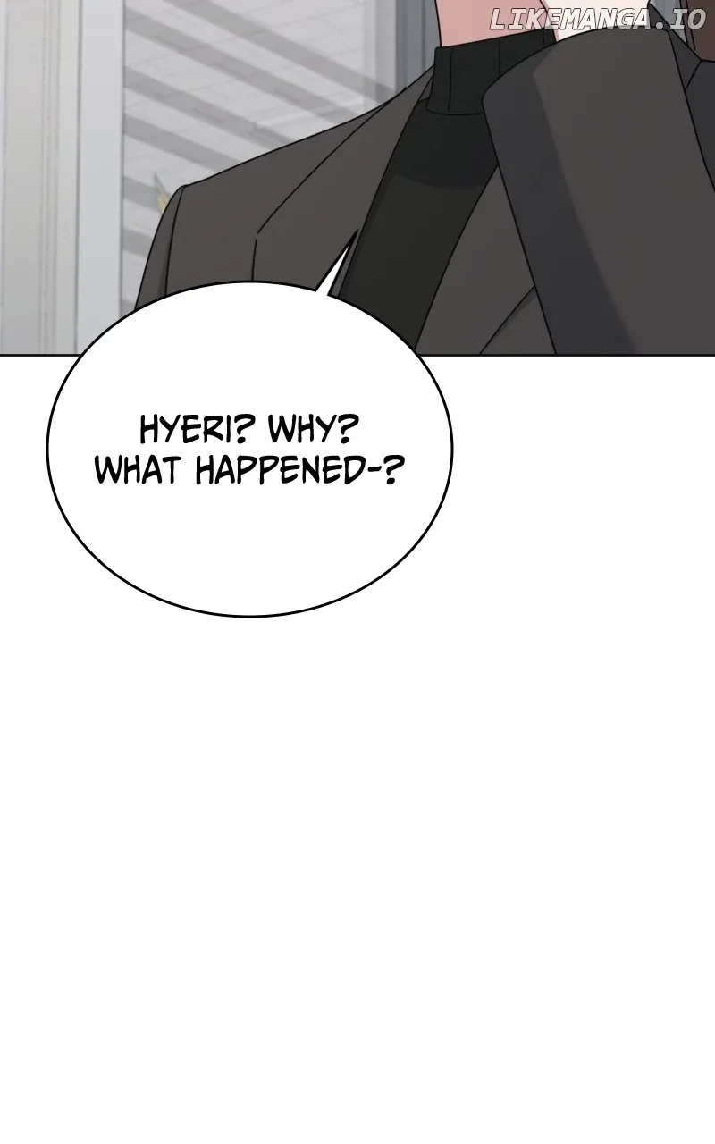Your Instinctive Love Chapter 67 page 103