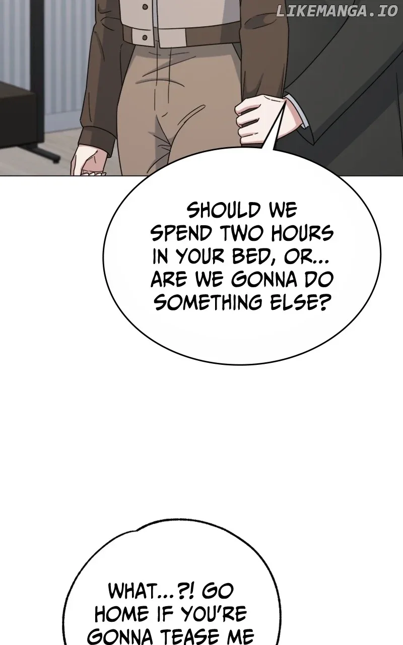 Your Instinctive Love Chapter 67 page 78