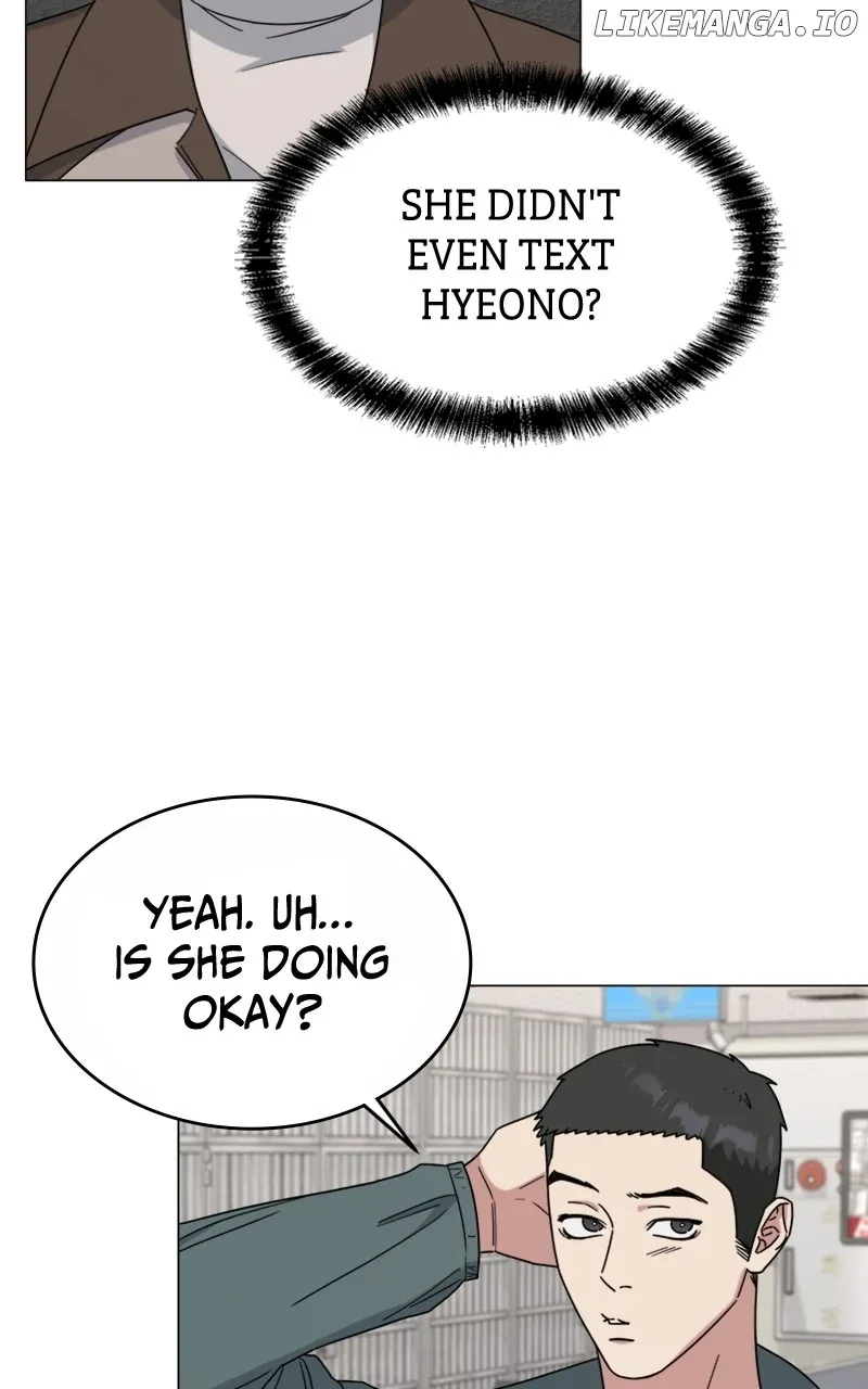 Your Instinctive Love Chapter 67 page 47