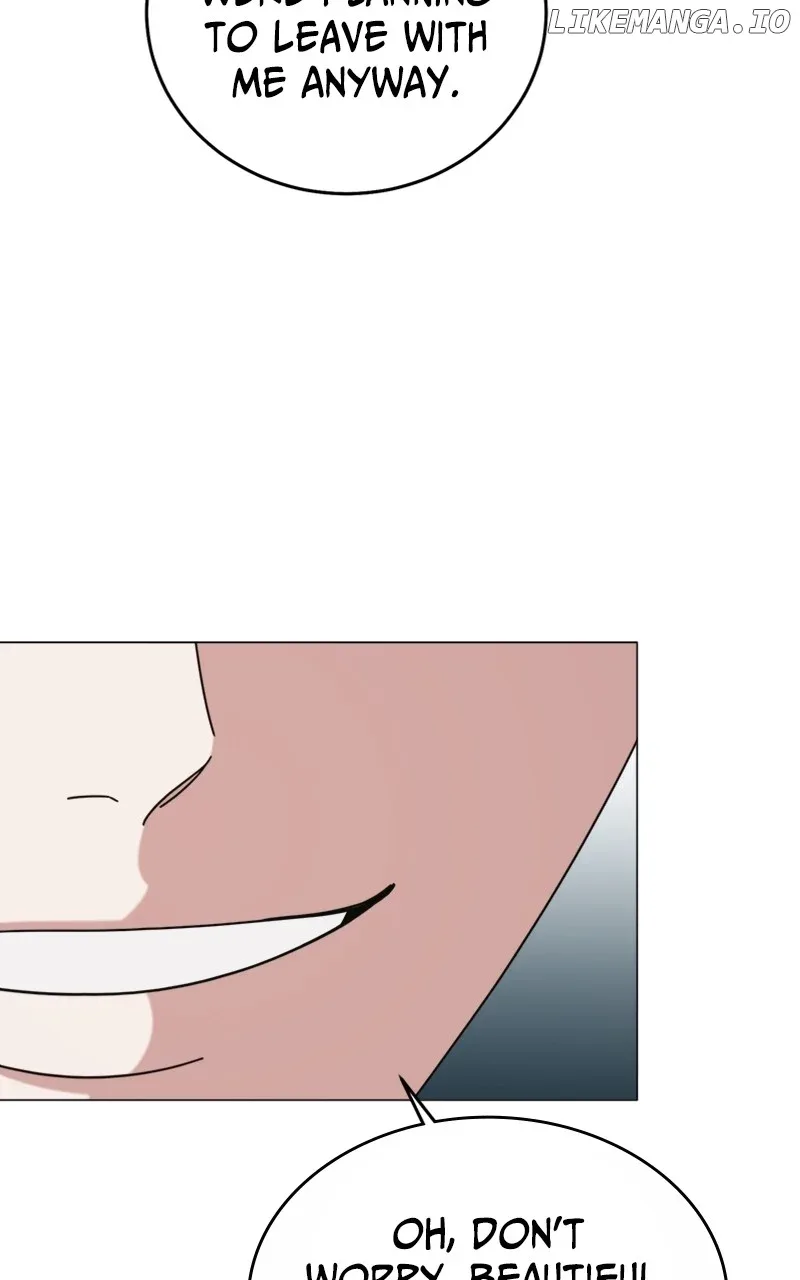 Your Instinctive Love Chapter 68 page 95