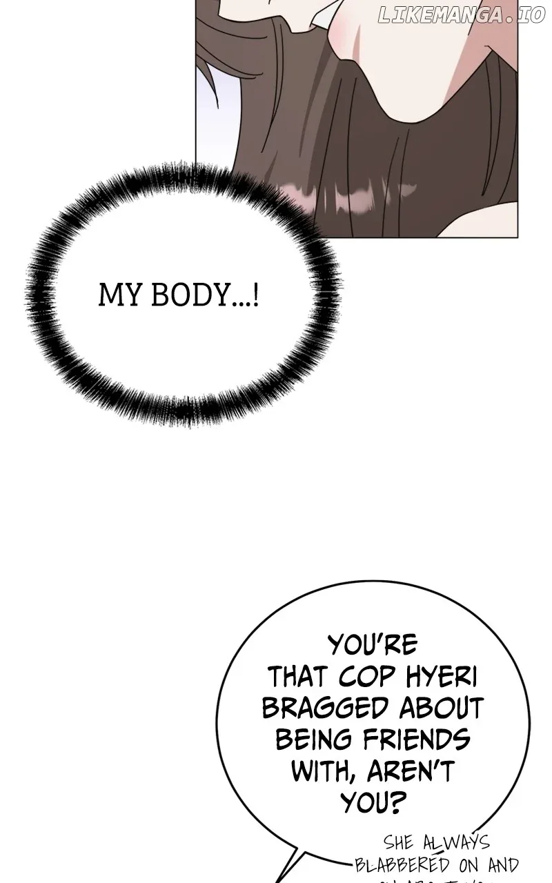 Your Instinctive Love Chapter 68 page 101