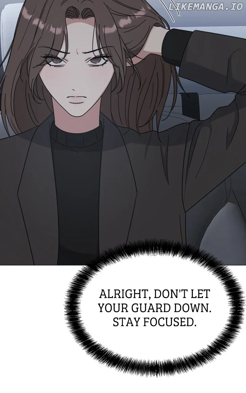 Your Instinctive Love Chapter 68 page 69