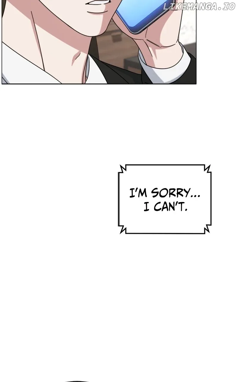 Your Instinctive Love Chapter 68 page 44