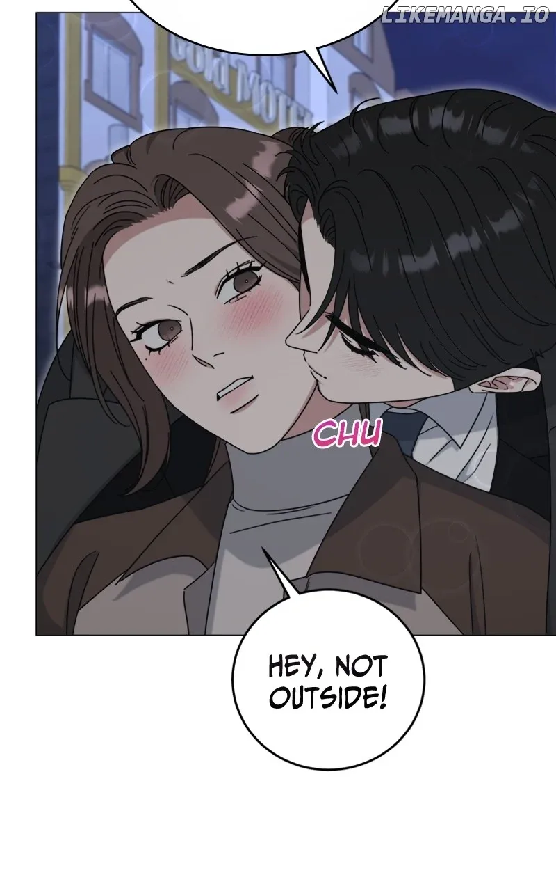 Your Instinctive Love Chapter 67 page 65