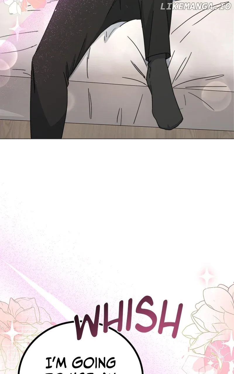 Your Instinctive Love Chapter 67 page 84