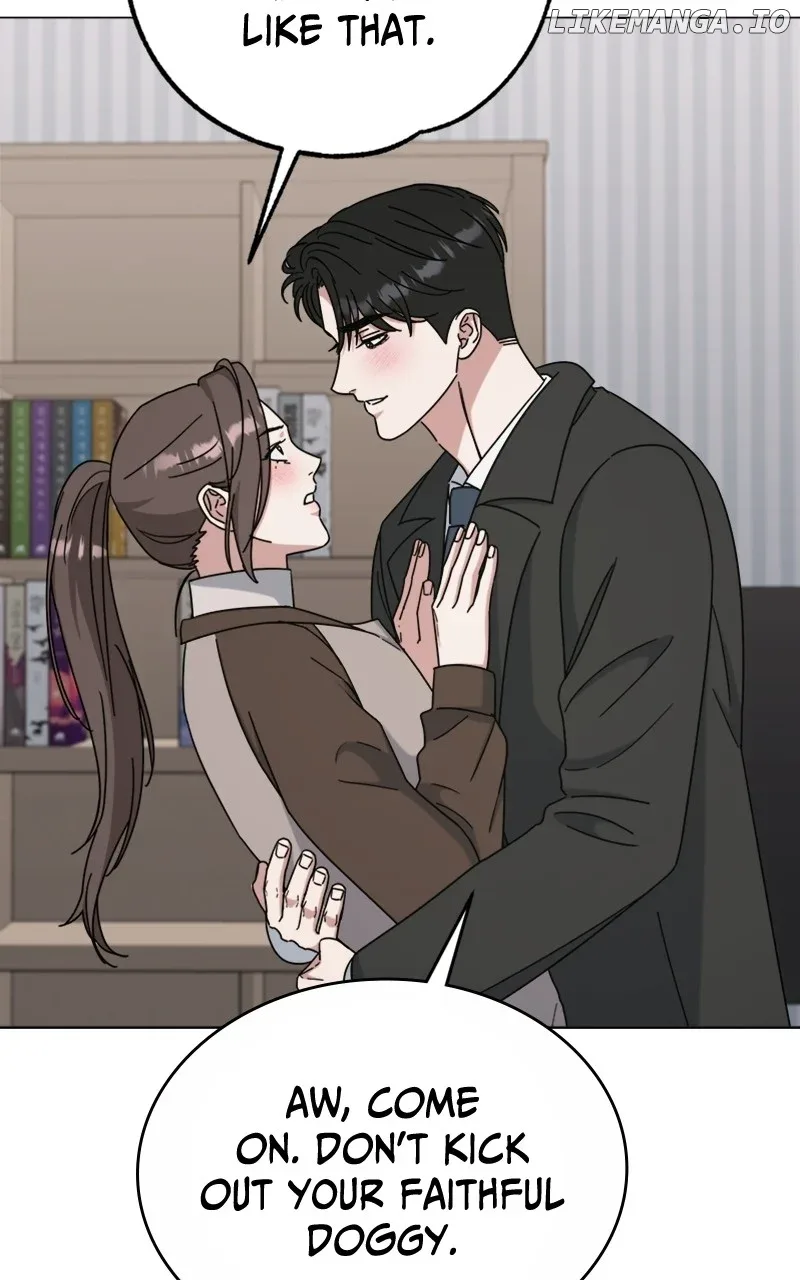Your Instinctive Love Chapter 67 page 79