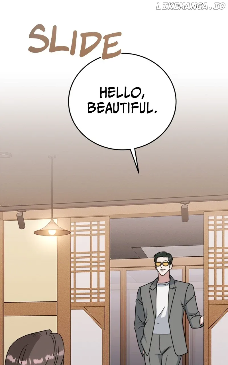 Your Instinctive Love Chapter 68 page 73
