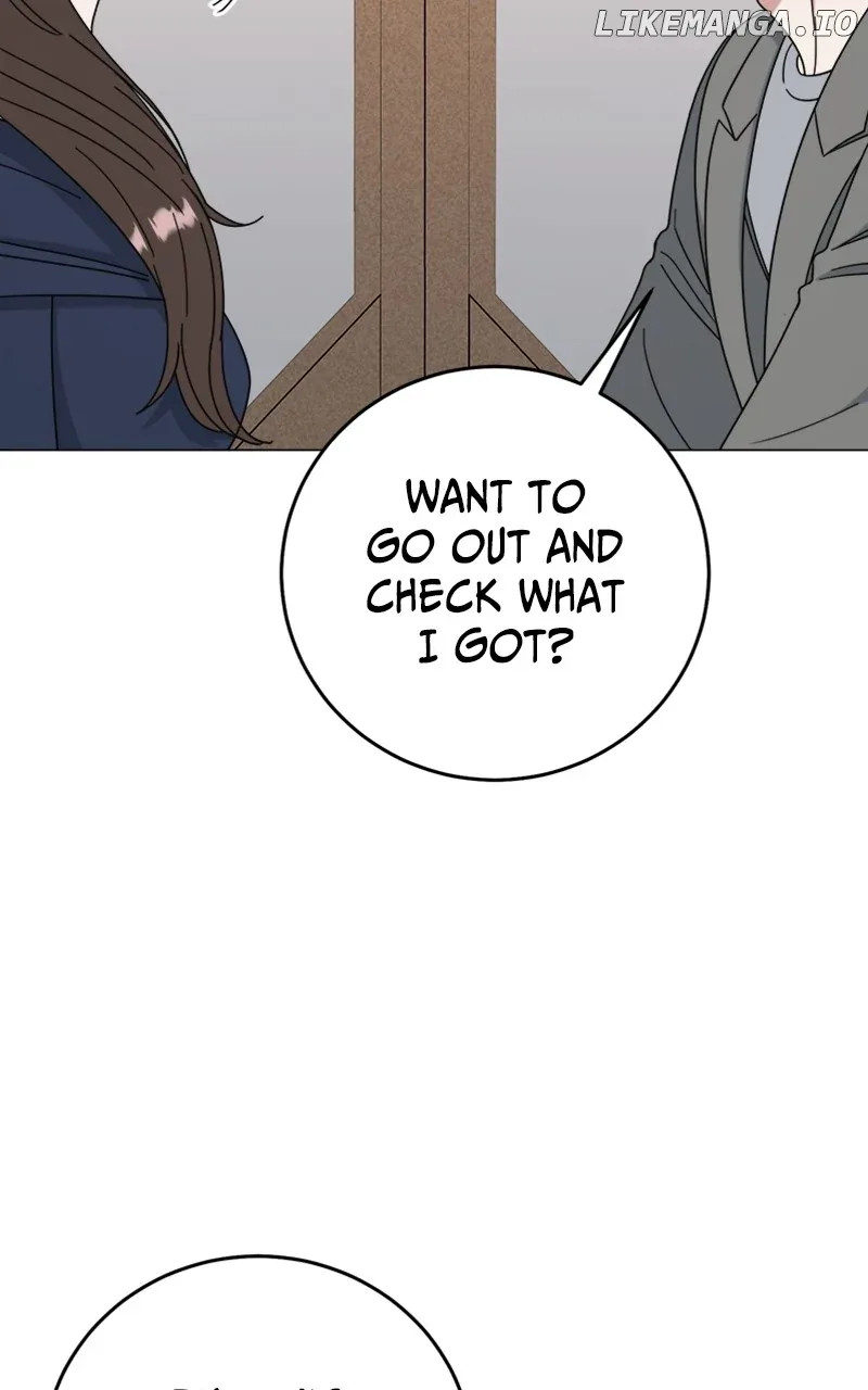 Your Instinctive Love Chapter 68 page 93