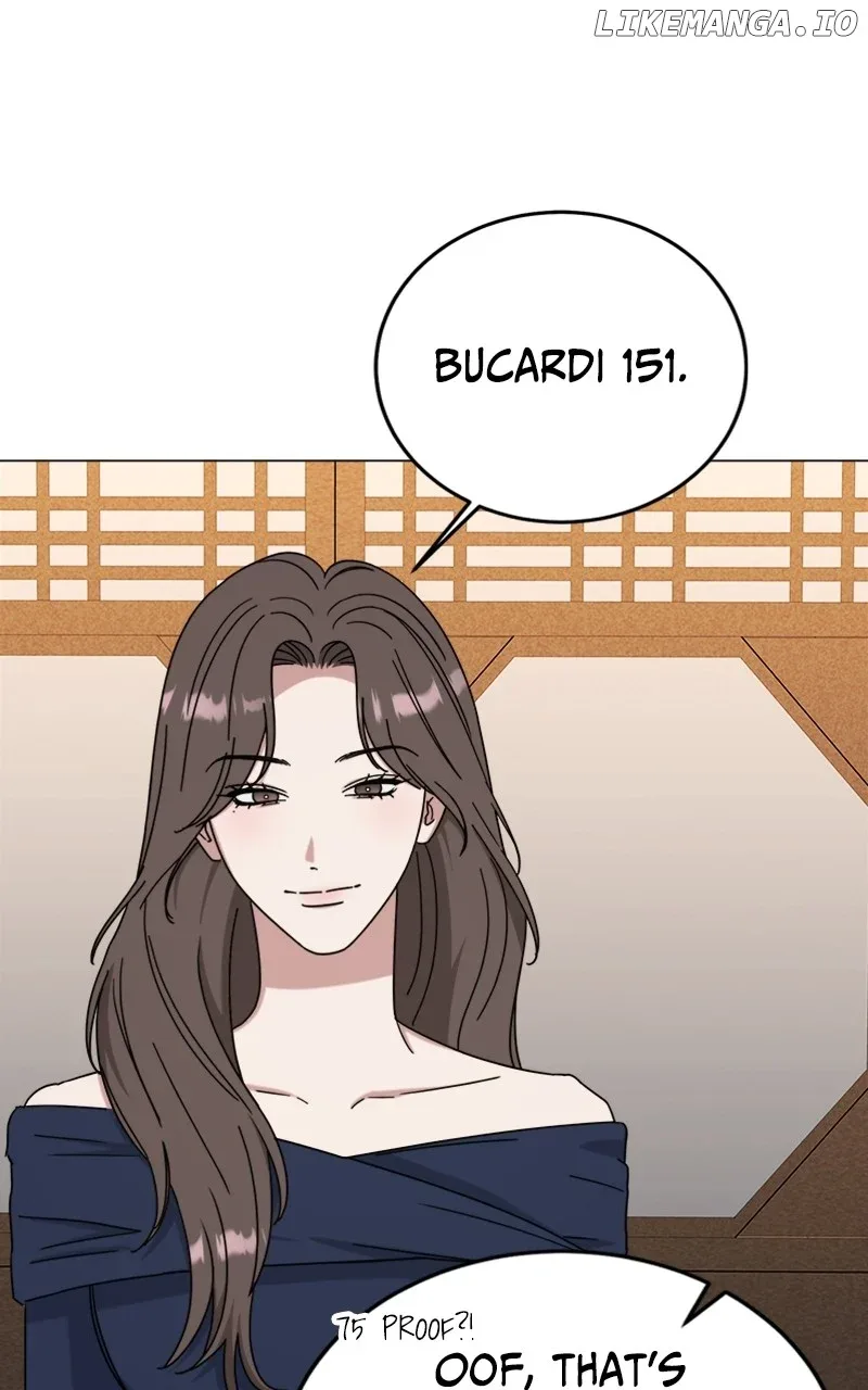 Your Instinctive Love Chapter 68 page 76