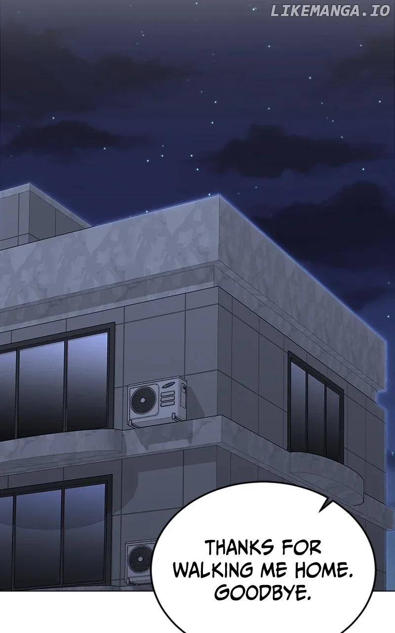 Your Instinctive Love Chapter 67 page 69