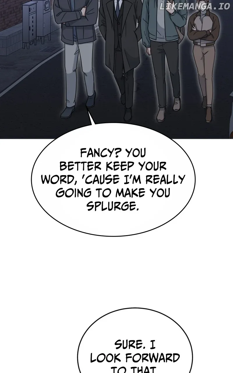 Your Instinctive Love Chapter 67 page 54