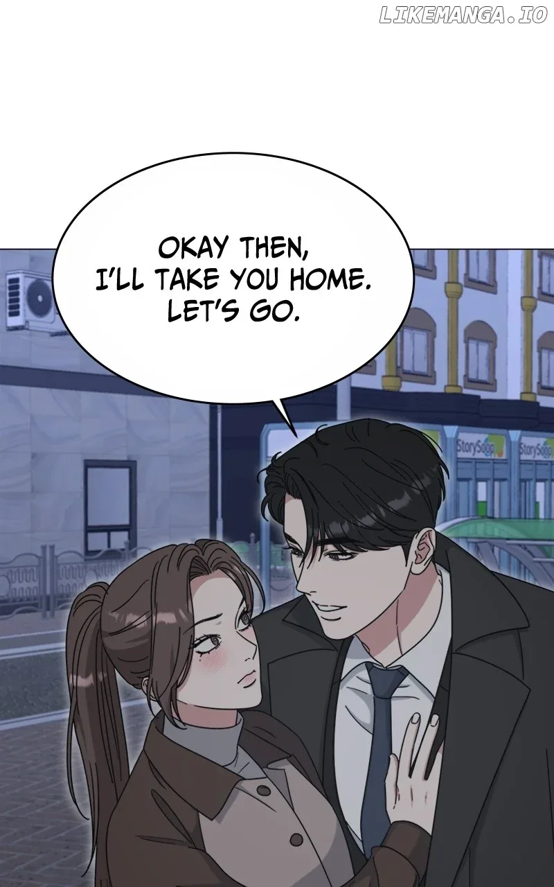 Your Instinctive Love Chapter 67 page 66