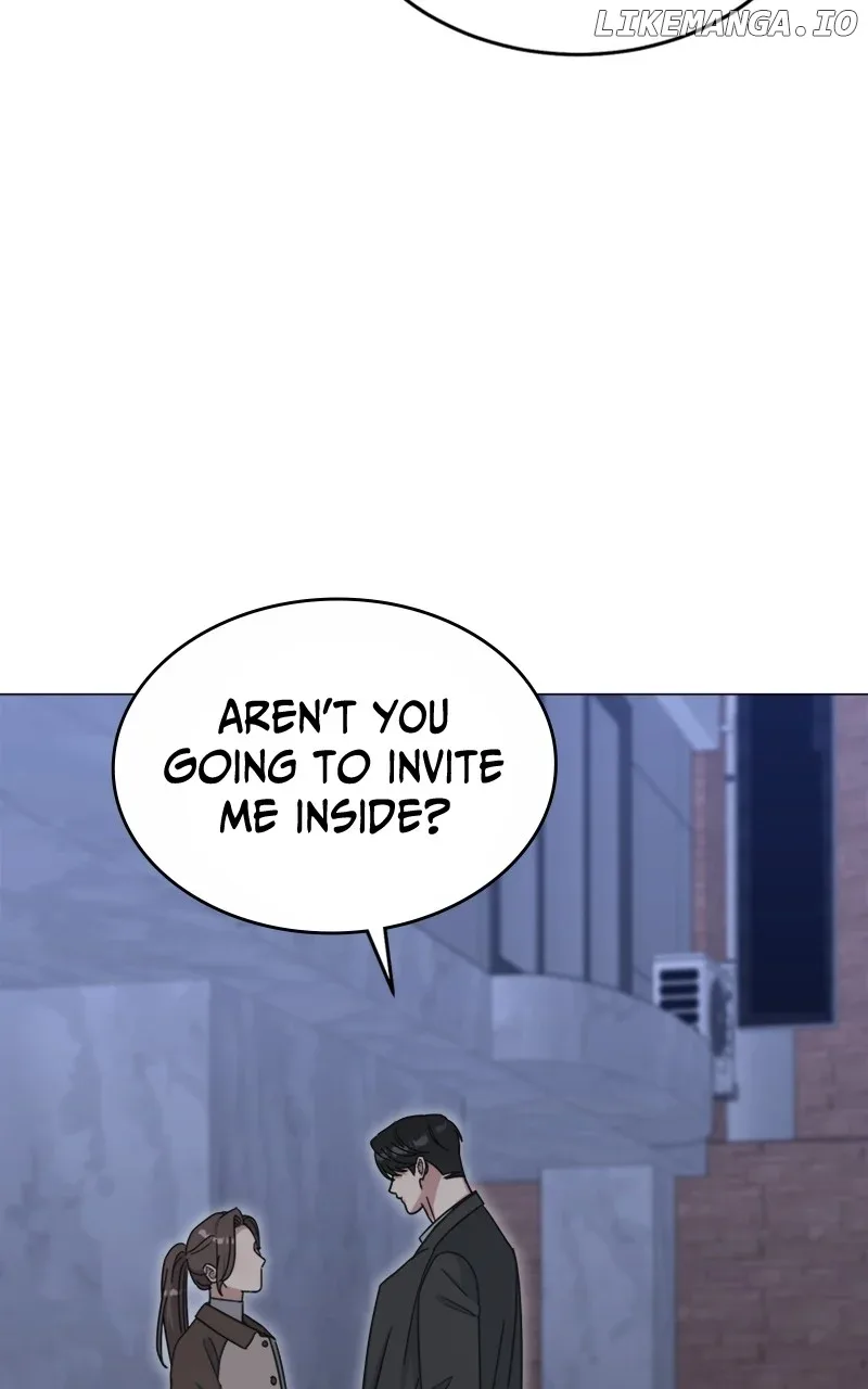 Your Instinctive Love Chapter 67 page 70