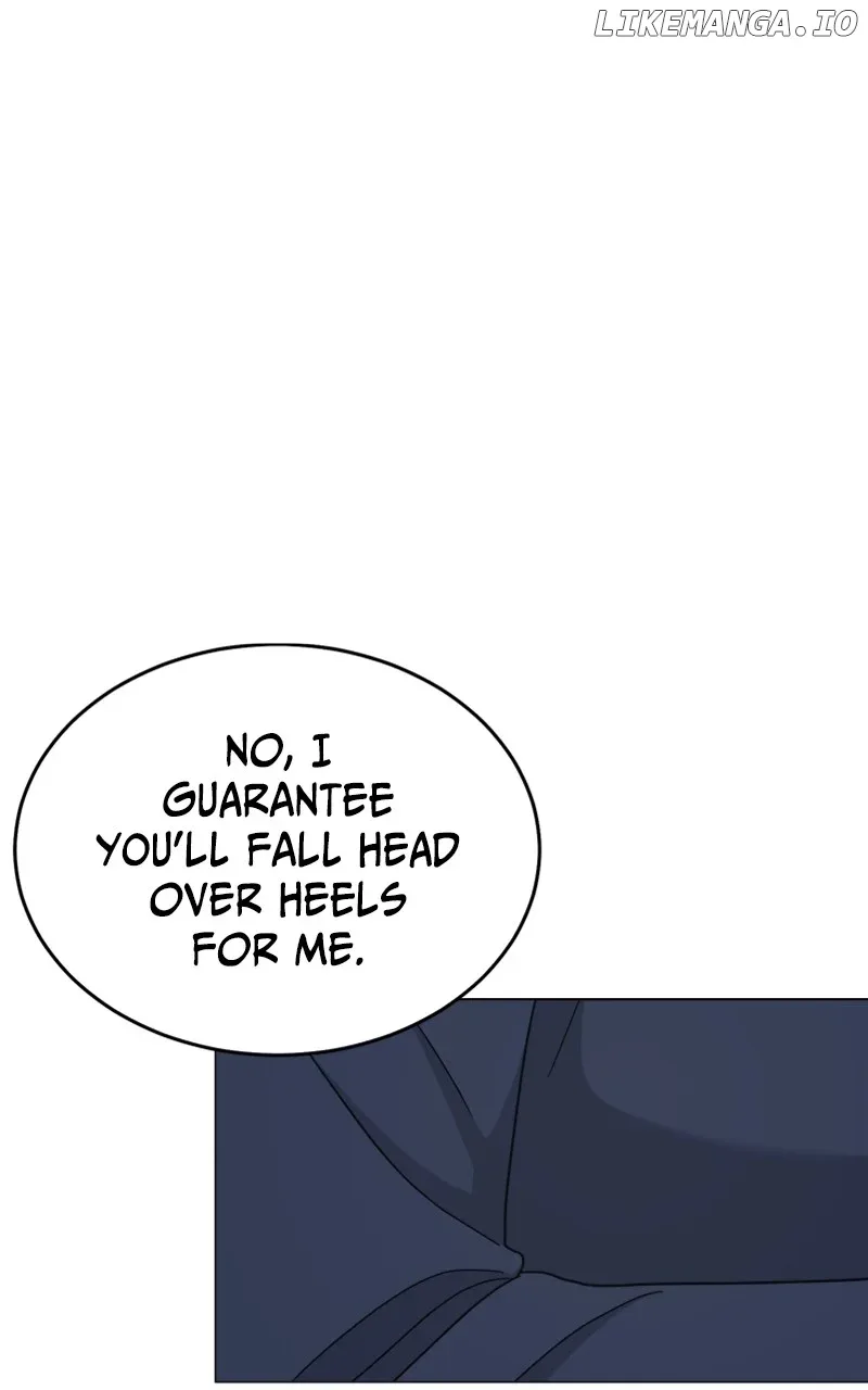 Your Instinctive Love Chapter 68 page 91