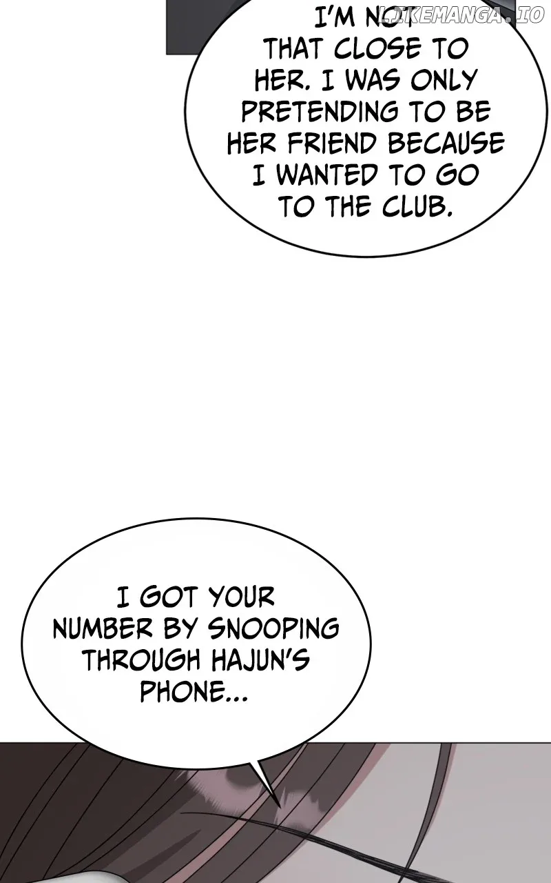 Your Instinctive Love Chapter 68 page 58