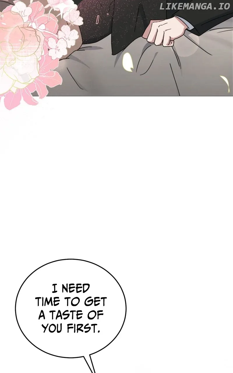 Your Instinctive Love Chapter 67 page 86