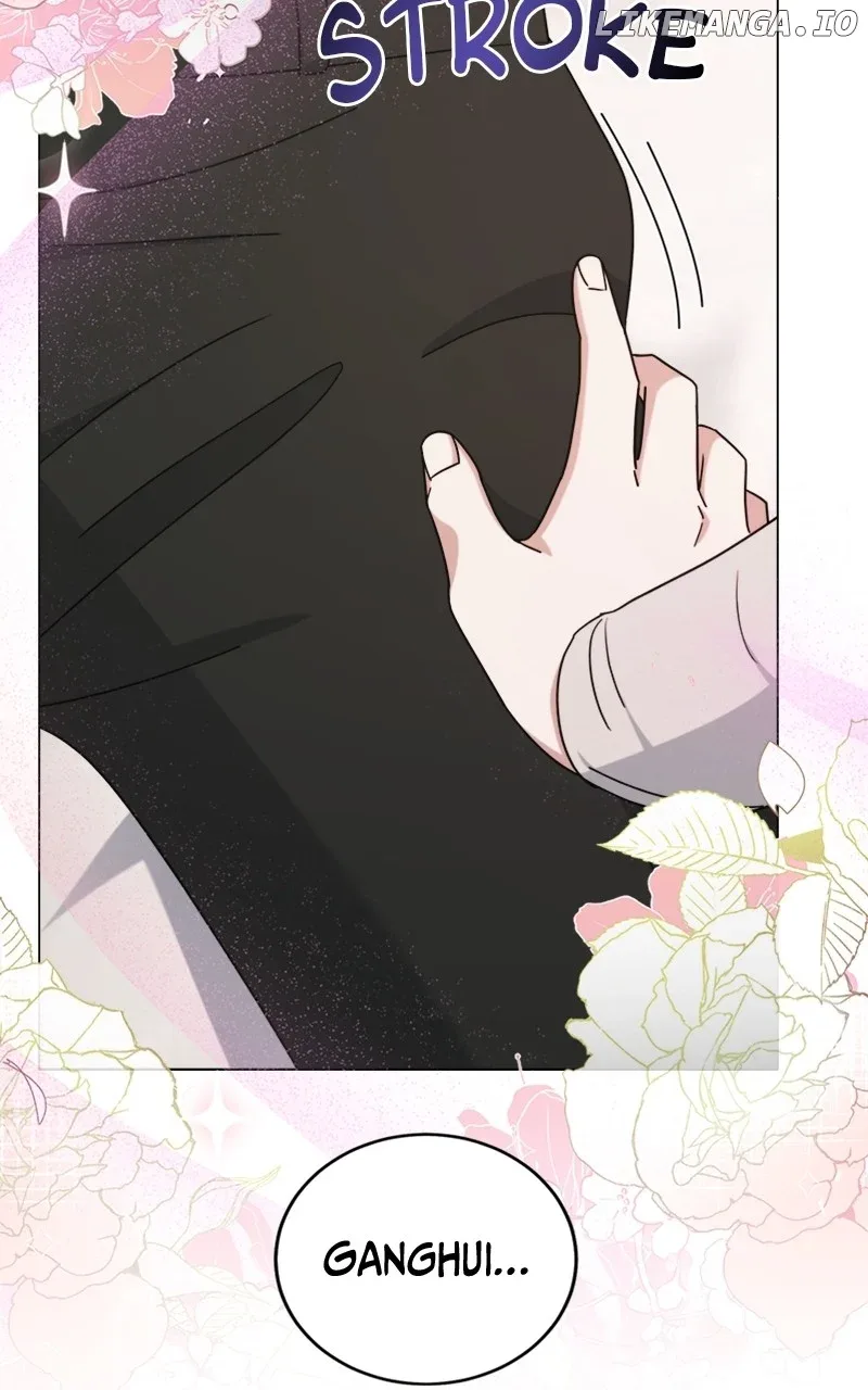 Your Instinctive Love Chapter 67 page 91