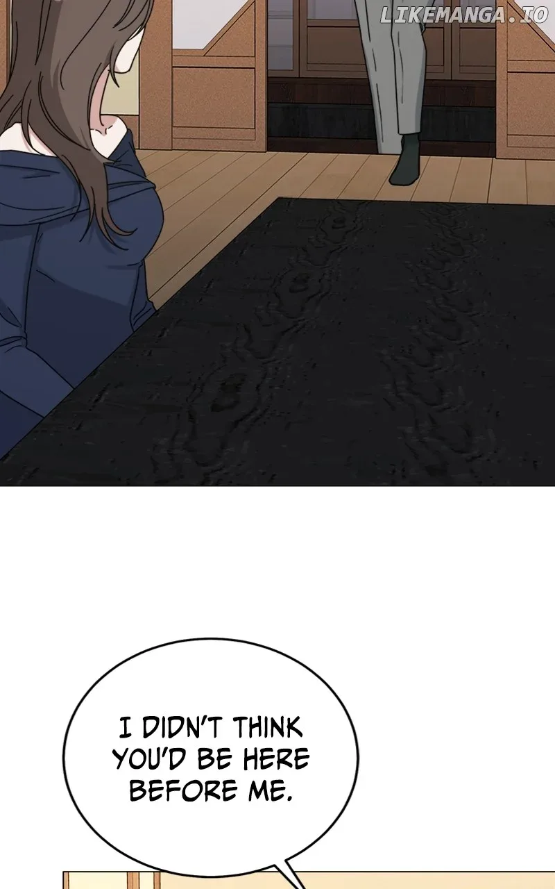 Your Instinctive Love Chapter 68 page 74