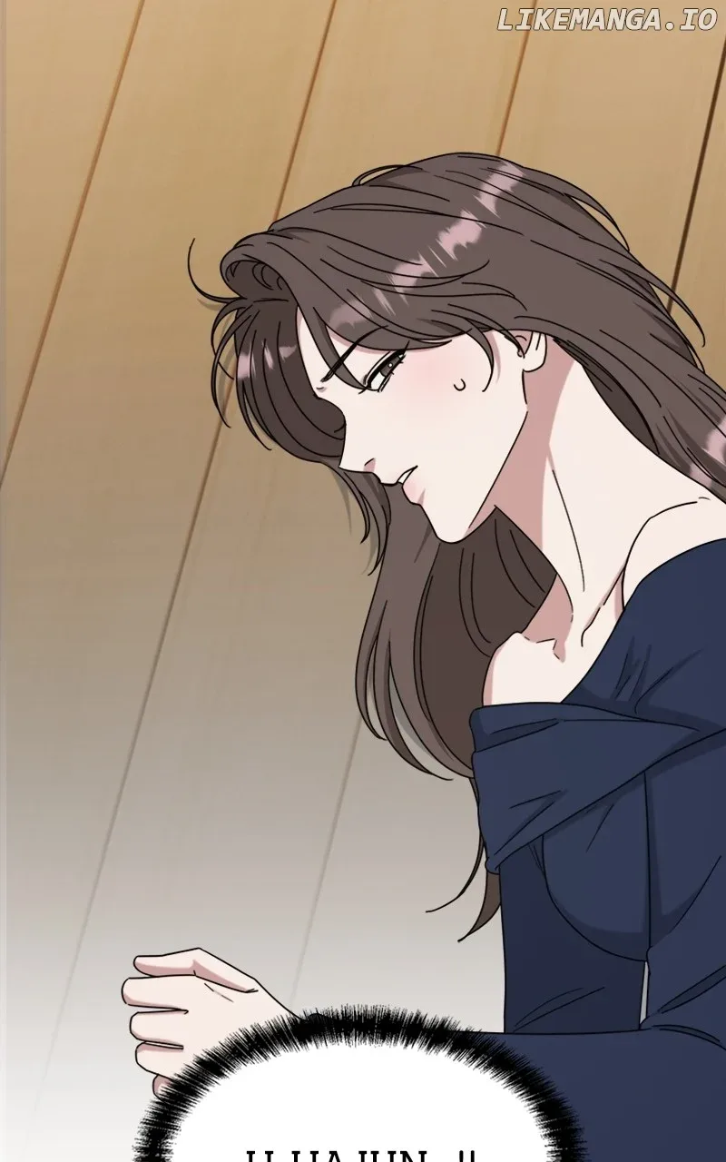 Your Instinctive Love Chapter 68 page 105