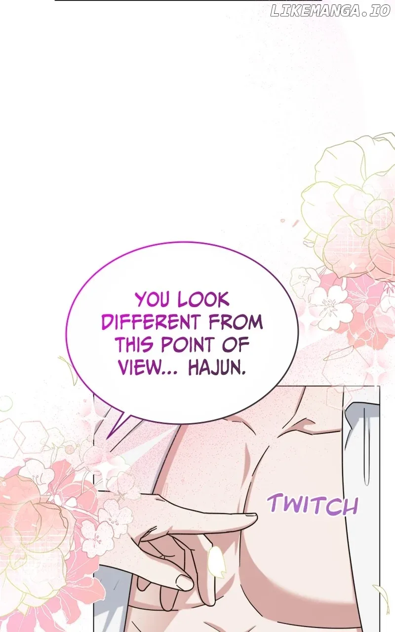Your Instinctive Love Chapter 67 page 89