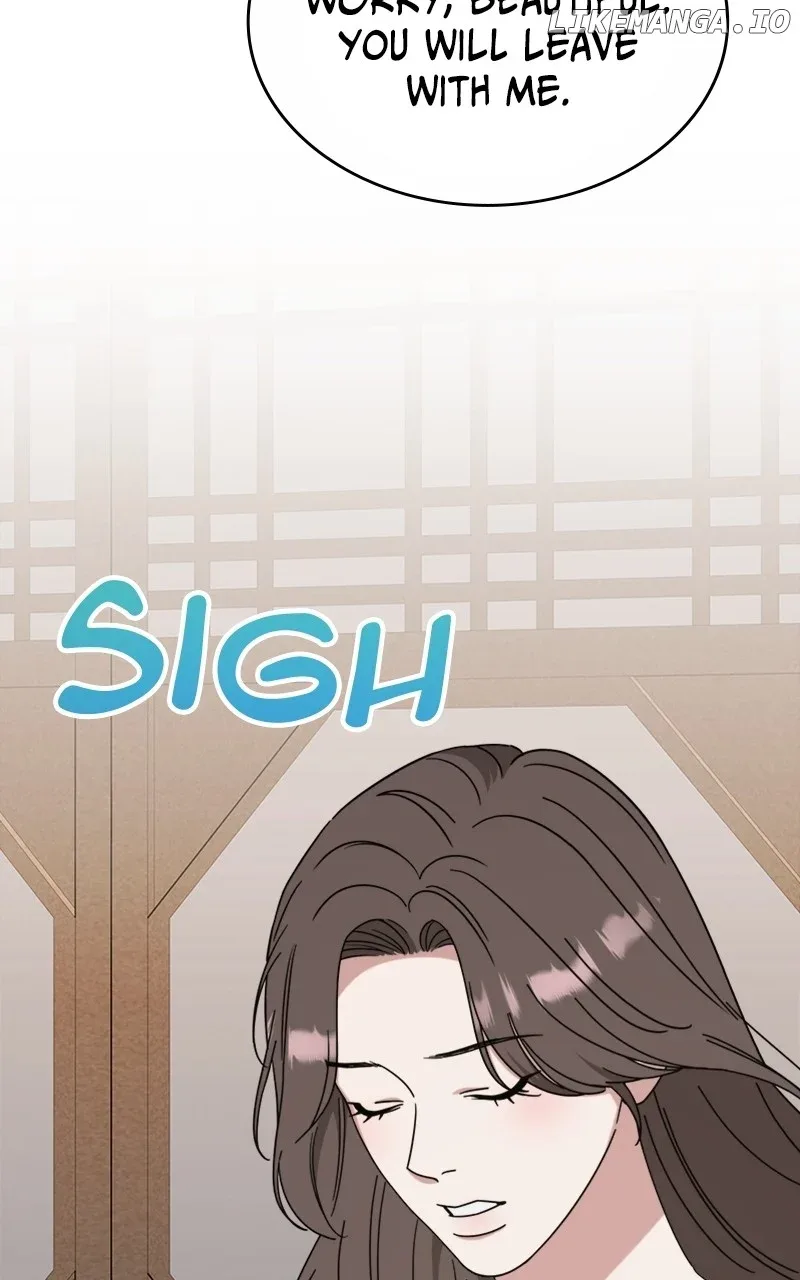 Your Instinctive Love Chapter 68 page 96
