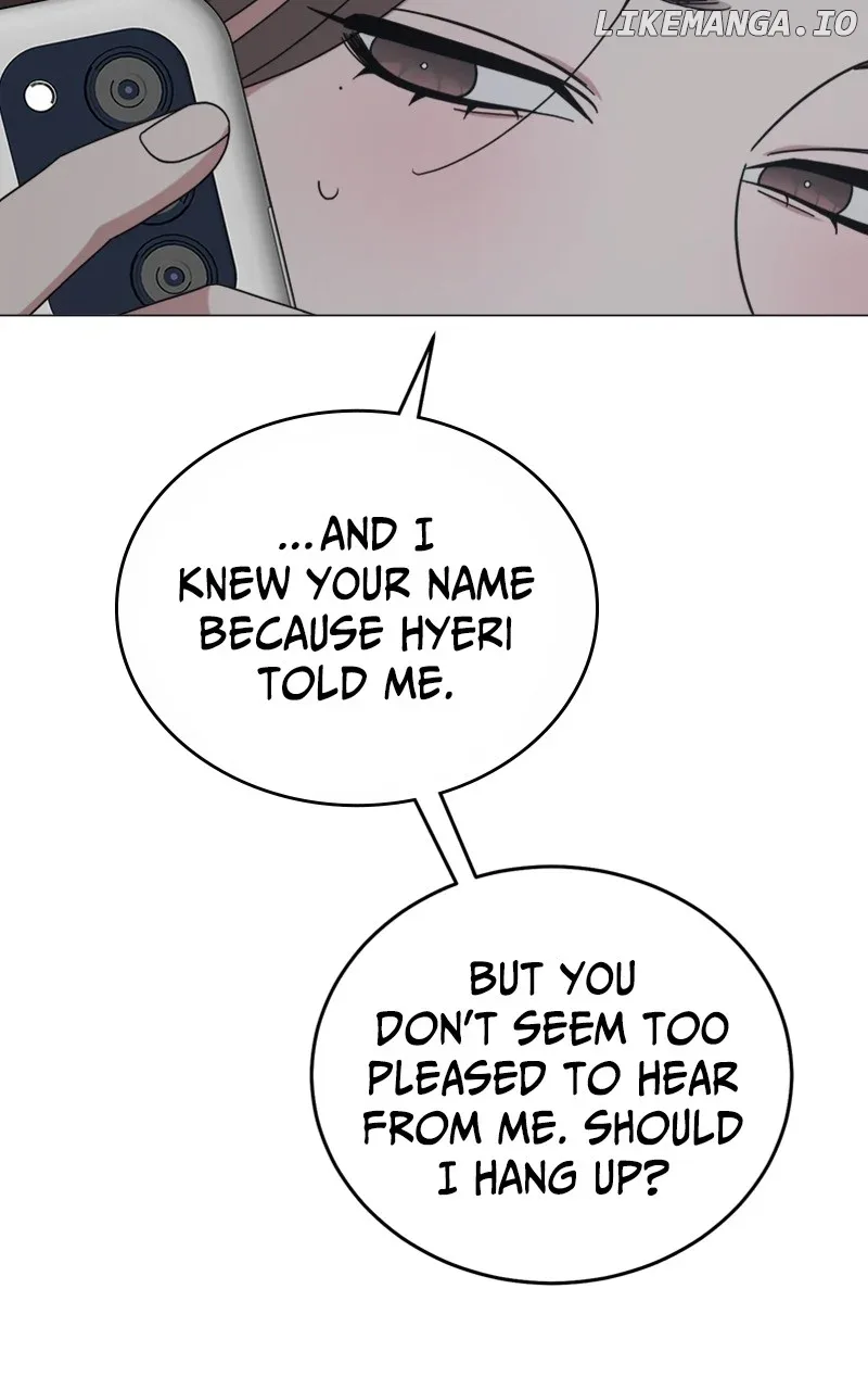 Your Instinctive Love Chapter 68 page 59