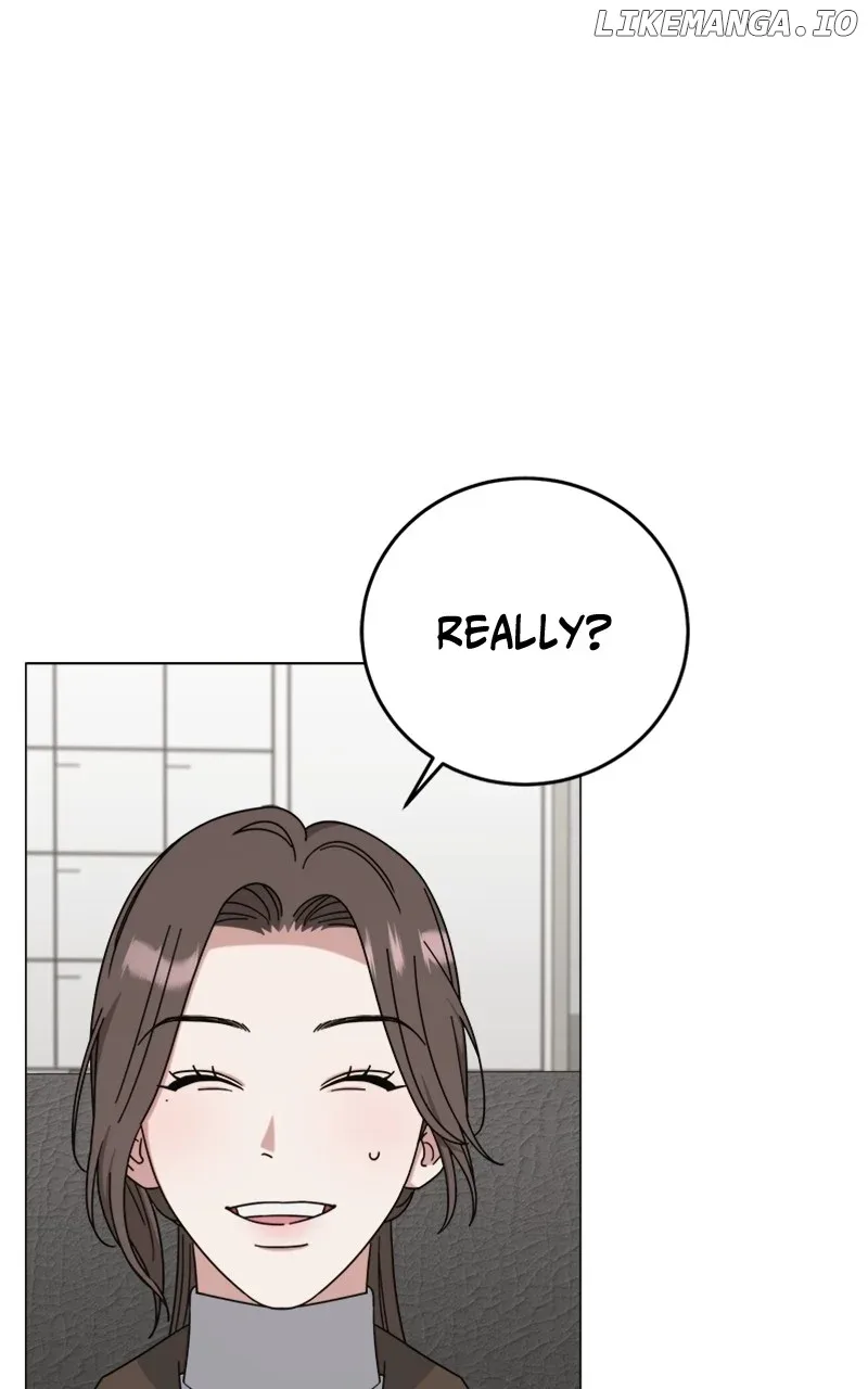 Your Instinctive Love Chapter 67 page 46