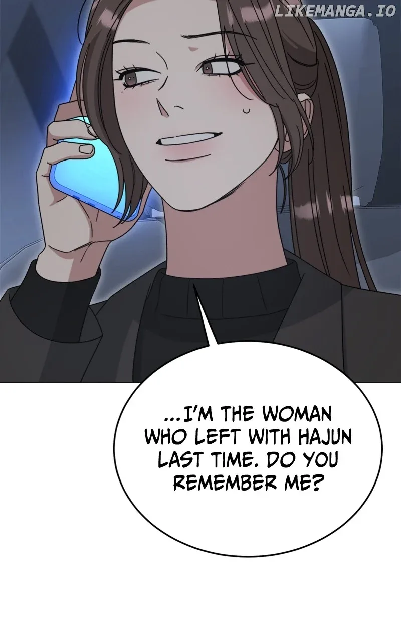 Your Instinctive Love Chapter 68 page 54