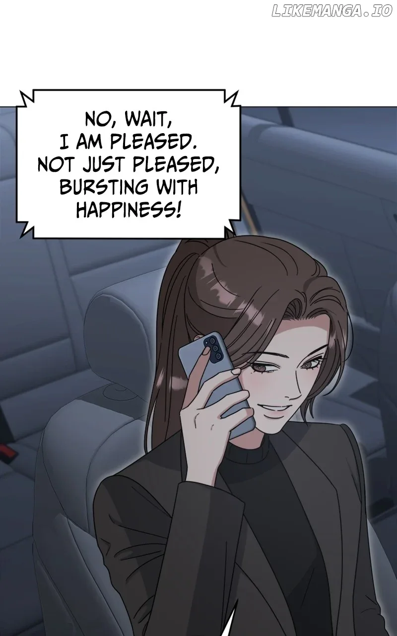 Your Instinctive Love Chapter 68 page 60